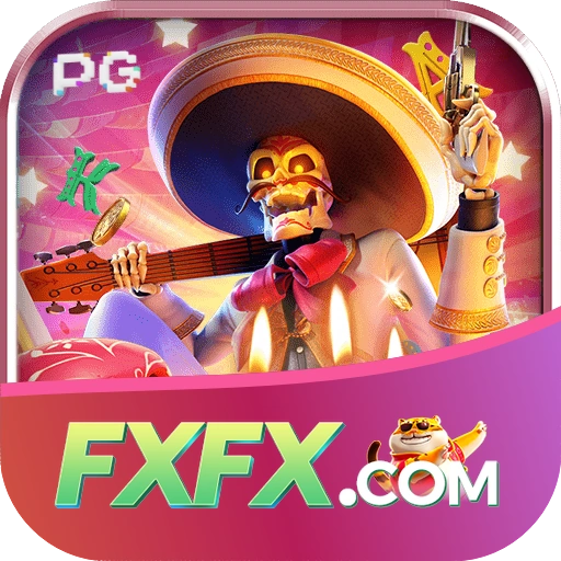 fxfx.com logo