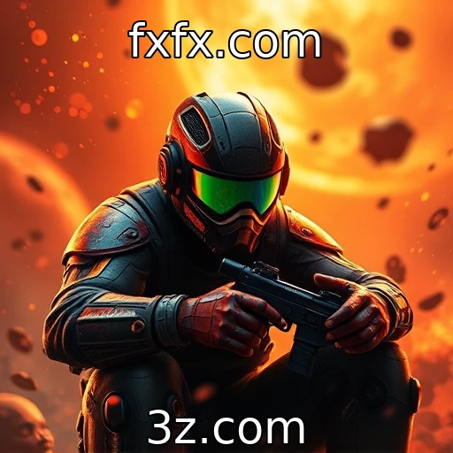 fxfx.com - Tendências tecnológicas na indústria de jogos