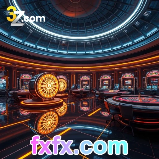 fxfx.com Aplicativo prático