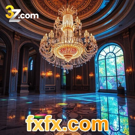 fxfx.com Jogos de caça-níqueis