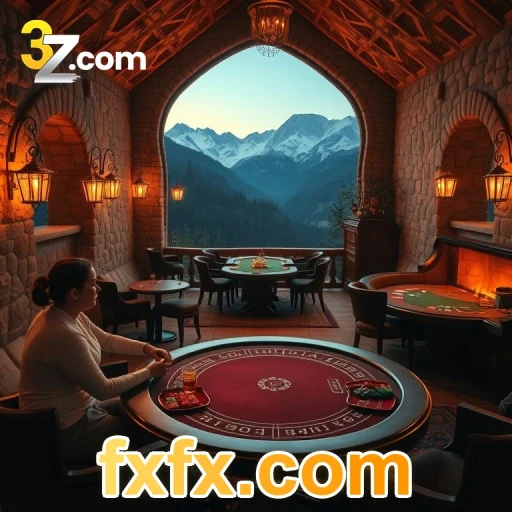 fxfx.com Jogos de caça-níqueis