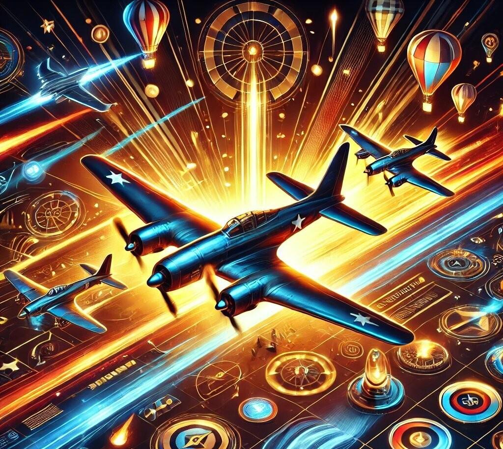 Vantagens do Aviator no fxfx
