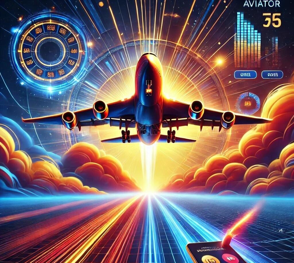 fxfx Introdução ao Aviator