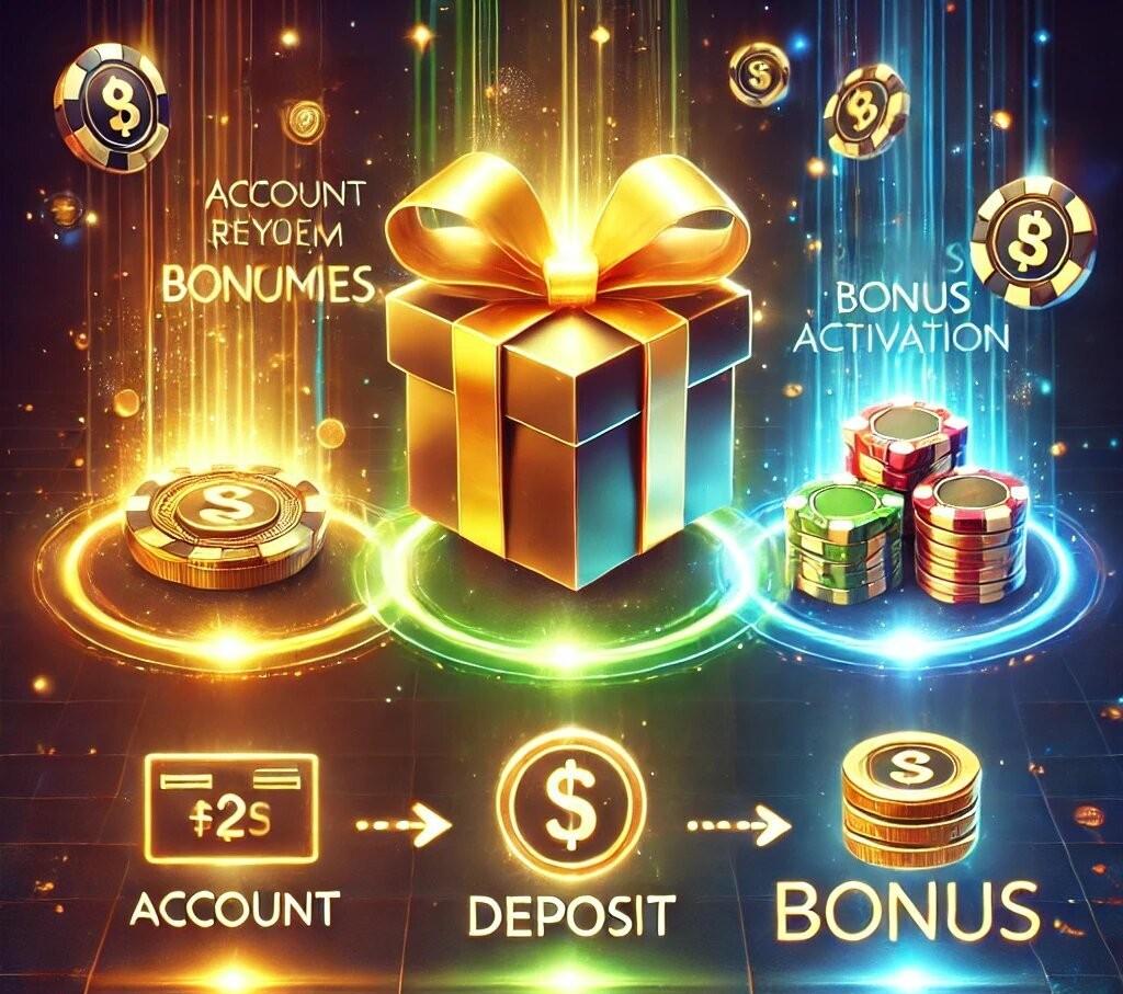fxfx Como Resgatar o Bônus
