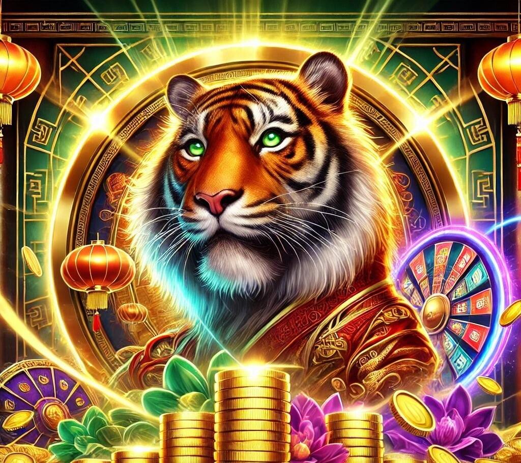 fxfx Dicas para Fortune Tiger