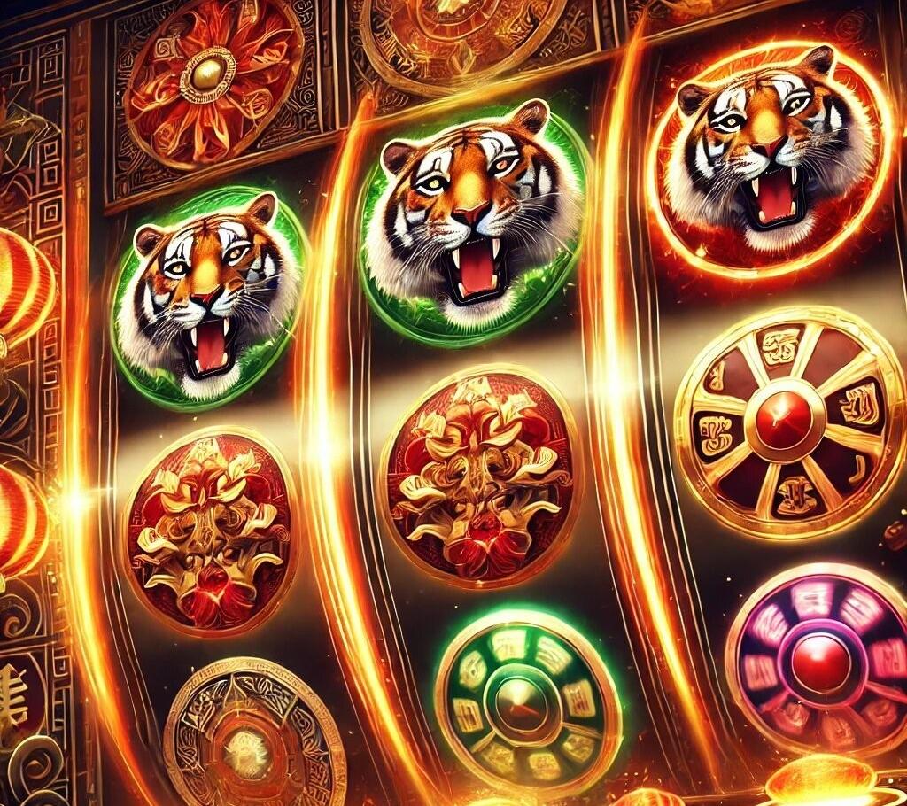 fxfx Como Jogar Fortune Tiger
