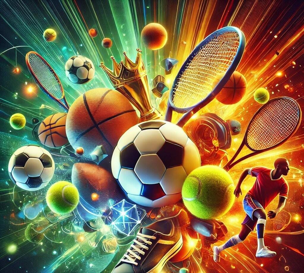 fxfx Esportes Populares