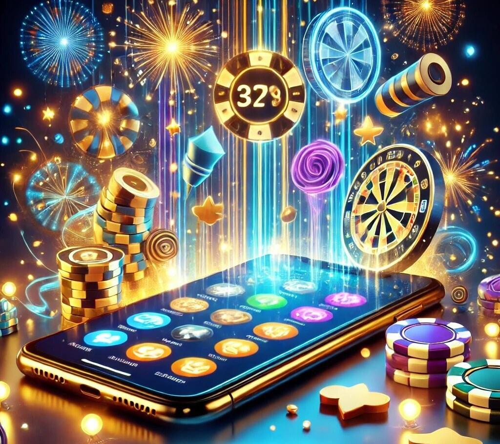 fxfx Por Que Baixar o App?