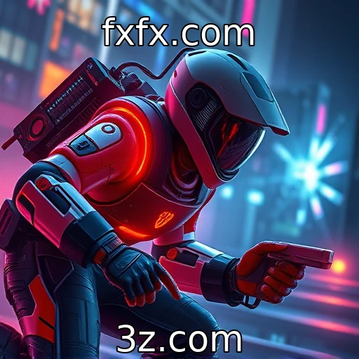 fxfx.com - Impacto da tecnologia na experiência de jogo
